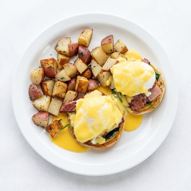 SMJ Benedict.
