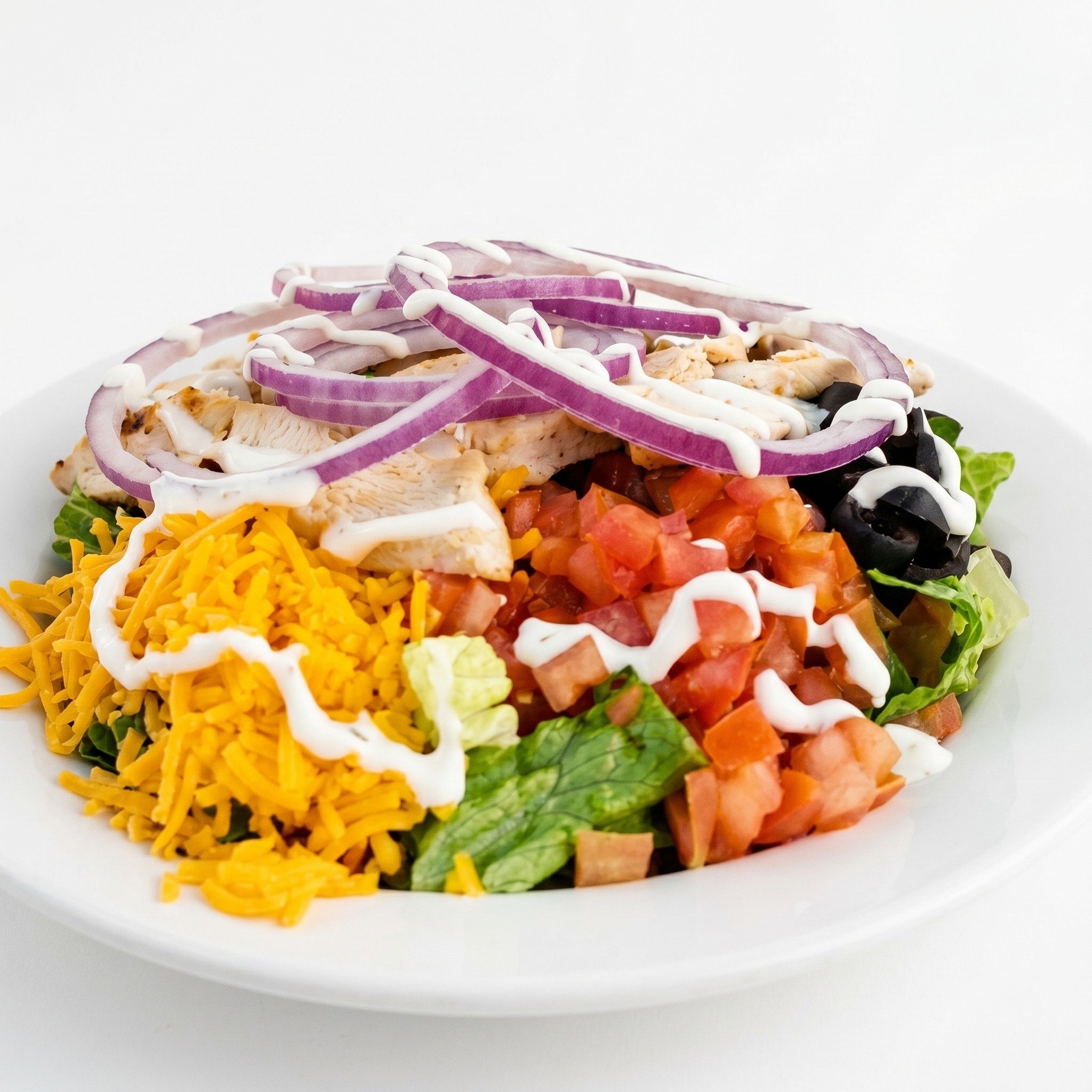 California Cobb Salad.