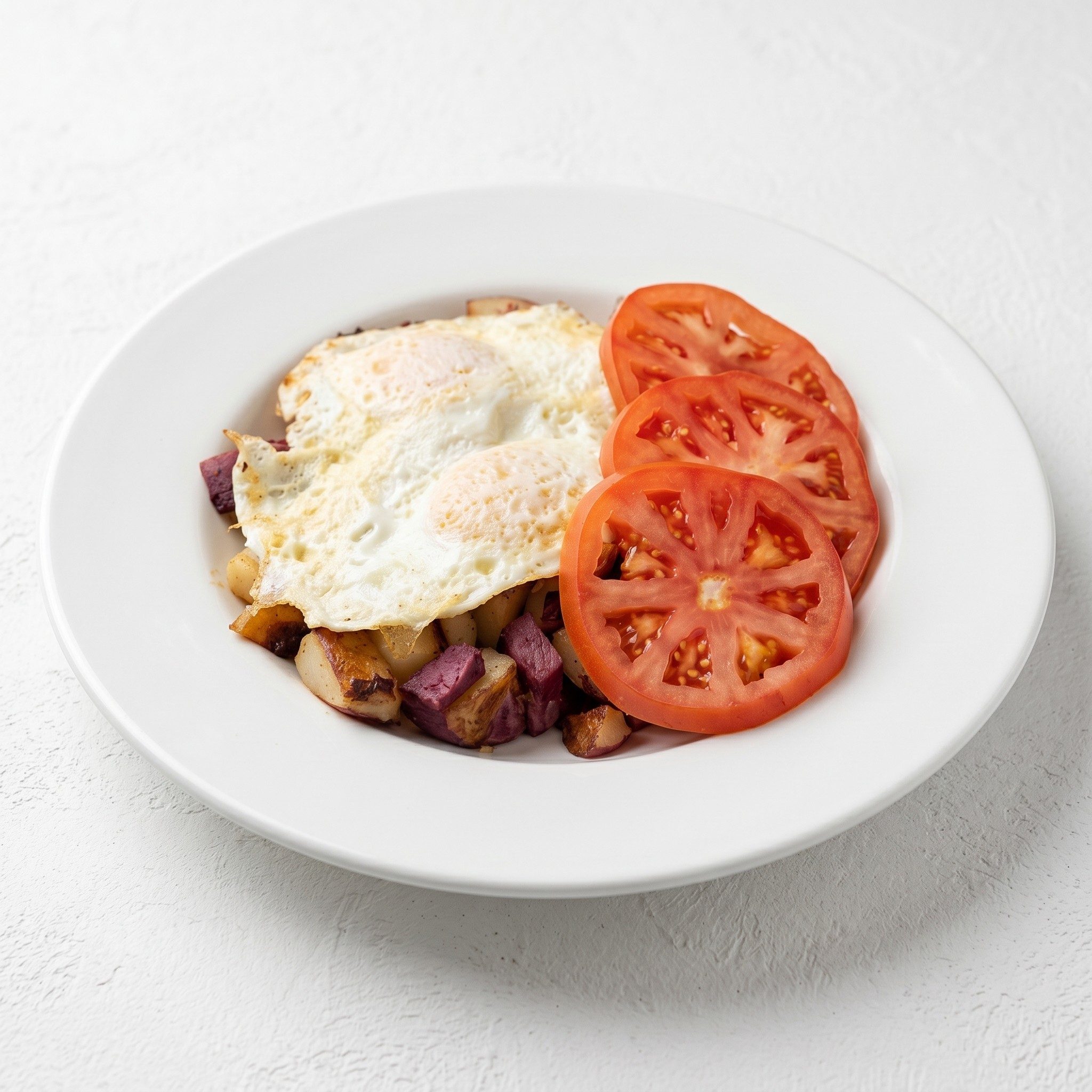 Corned Beef Hash.